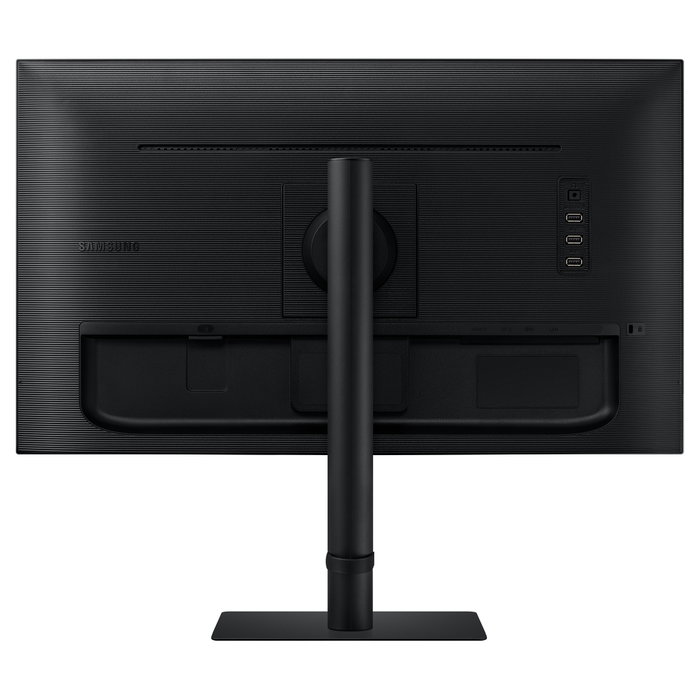 Samsung Monitor S80PB S27B800PXP 27" 4K UHD 3840x2160 IPS 5ms 60Hz USB-C 90W HDR400 Pivot Negro Samsung Monitor S80PB S27B800PXP 27" 4K UHD 3840x2160 IPS 5ms 60Hz USB-C 90W HDR400 Pivot Negro