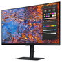 Samsung ViewFinity S8 S27B800PXP 4K UHD 27'' IPS Negro