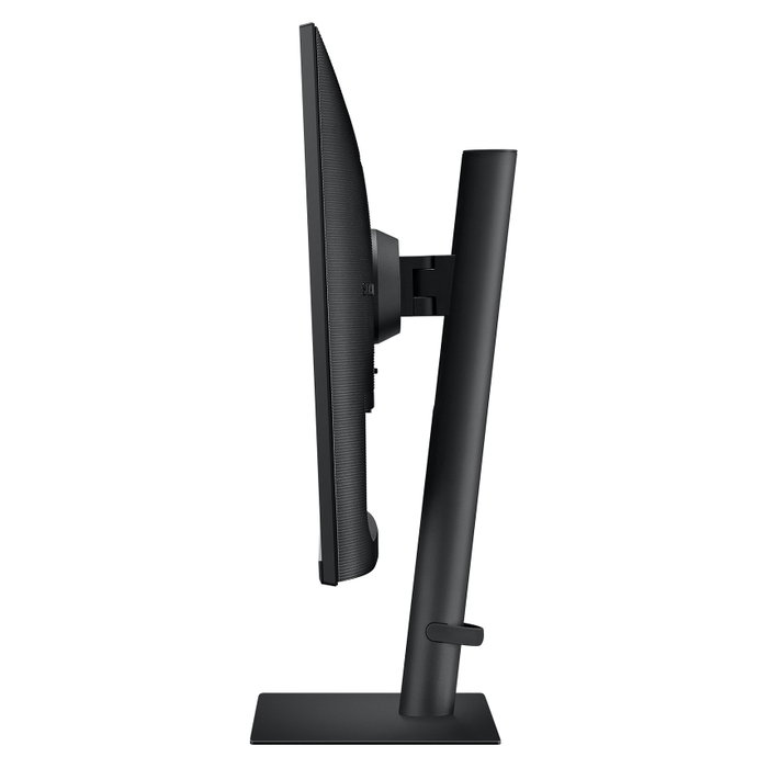 Samsung Monitor S80PB S27B800PXP 27" 4K UHD 3840x2160 IPS 5ms 60Hz USB-C 90W HDR400 Pivot Negro Samsung Monitor S80PB S27B800PXP 27" 4K UHD 3840x2160 IPS 5ms 60Hz USB-C 90W HDR400 Pivot Negro