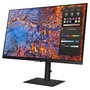 Samsung Monitor S80PB S27B800PXP 27" 4K UHD 3840x2160 IPS 5ms 60Hz USB-C 90W HDR400 Pivot Negro