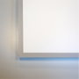 GSC Evolution Panel LED de superficie Kisongo 120x60cm 60W 6000K Níquel