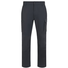 VELILLA Pantalón multibolsillos 4-Xtreme Arrow Gris XL