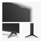 LG 65UA75006LA Televisor 65" 4K UHD Smart TV LED con webOS, Wi-Fi, Bluetooth, HDR10, Game Optimizer y Control Remoto, Color Negro