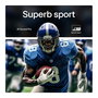 LG 65UA75006LA Televisor 65" 4K UHD Smart TV LED con webOS, Wi-Fi, Bluetooth, HDR10, Game Optimizer y Control Remoto, Color Negro