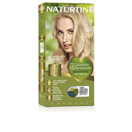 Naturtint 10N-Rubio Alba 170 ml sin amoníaco
