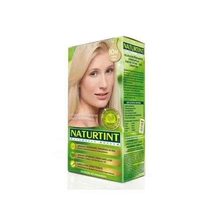 Naturtint Tinte sin Amoniaco 10N-Rubio Alba 170 ml Naturtint Tinte sin Amoniaco 10N-Rubio Alba 170 ml