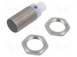 EATON ELECTRIC E57PS-18SPN5-Q Sensor Inductivo M18 PNP NO