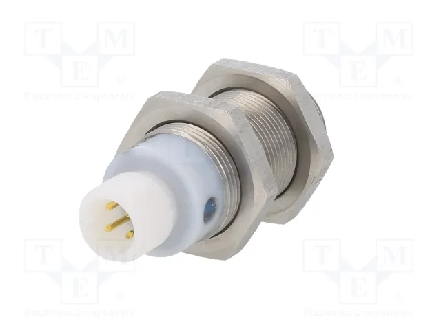 EATON ELECTRIC E57PS-18SPN5-Q Sensor Inductivo M18 PNP NO