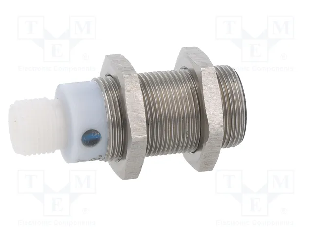 EATON ELECTRIC E57PS-18SPN5-Q Sensor Inductivo M18 PNP NO