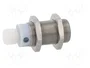 EATON ELECTRIC E57PS-18SPN5-Q Sensor Inductivo M18 PNP NO