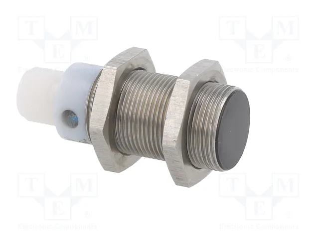 EATON ELECTRIC E57PS-18SPN5-Q Sensor Inductivo M18 PNP NO