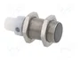 EATON ELECTRIC E57PS-18SPN5-Q Sensor Inductivo M18 PNP NO