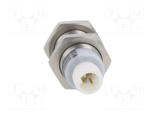 EATON ELECTRIC E57PS-18SPN5-Q Sensor Inductivo M18 PNP NO