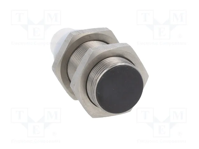 EATON ELECTRIC E57PS-18SPN5-Q Sensor Inductivo M18 PNP NO