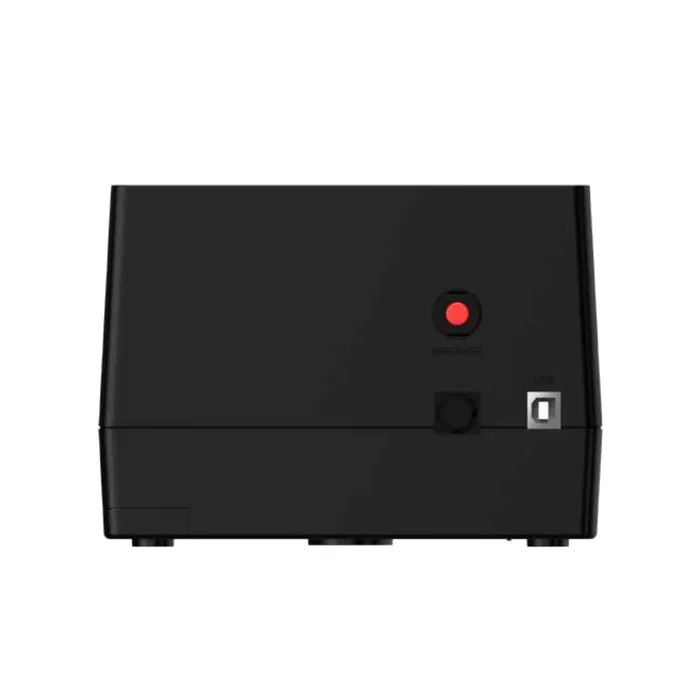 Phasak Smart Home PH 9479 1050VA/600W con 8 salidas Schuko