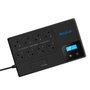 Phasak Smart Home PH 9479 1050VA/600W con 8 salidas Schuko