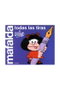 Penguin Random House Grupo Editorial, S.A.U. Mafalda. Todas las tiras (Cómic)