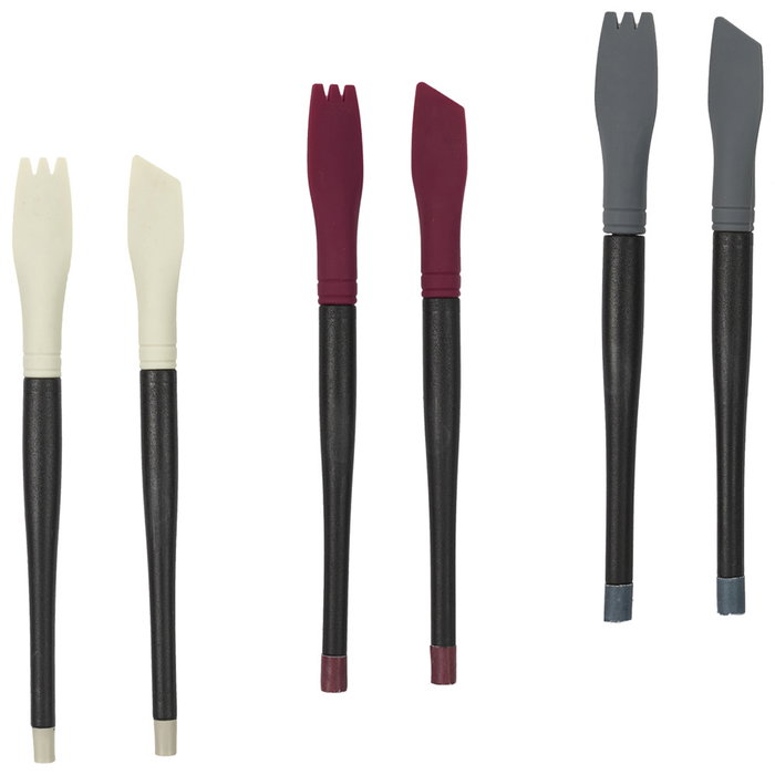 Cook Concept Juego De 2 Utensilios Para Decorar Cook Concept