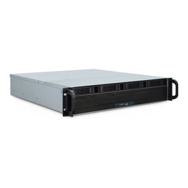 Inter-Tech IPC 2U-2404L SATA