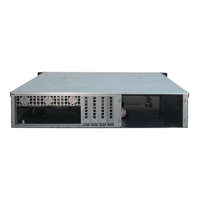 Inter-Tech IPC 2U-2404L SATA Inter-Tech IPC 2U-2404L SATA