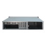 Inter-Tech IPC 2U-2404L SATA