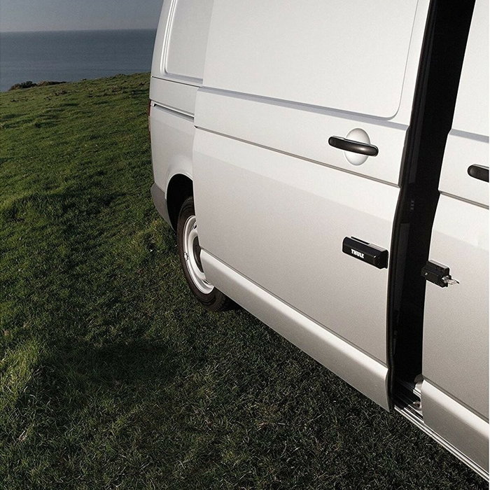 Thule Cerradura para furgoneta
