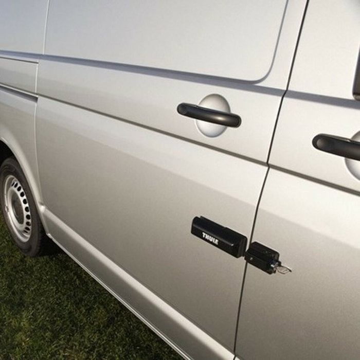 Thule Cerradura para furgoneta