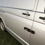 Thule Cerradura para furgoneta