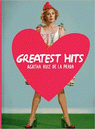 Big hits, Ágatha Ruiz de la Prada - TF EDITORES