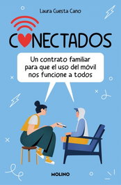 Conectados, Laura Cuesta Cano - RBA MOLINO