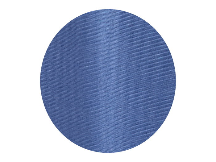 Giftdecor Bajera 90 cm Azul - Sábana Bajera Ajustable 90x200cm, Suave, Antiencogible, No Pierde Color (Set de 12)