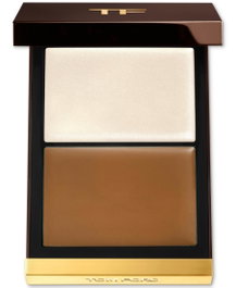 Shade&Illuminate, Paleta de contorno, Intensidad, 2 tonos, 01, 15 g