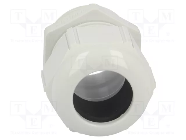 Lapp SKINTOP 53111440 Gris, Poliamida, M32x1.5, Pack de 25 Lapp SKINTOP 53111440 Gris, Poliamida, M32x1.5, Pack de 25