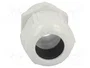 Lapp SKINTOP 53111440 Gris, Poliamida, M32x1.5, Pack de 25