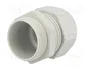 Lapp SKINTOP 53111440 Gris, Poliamida, M32x1.5, Pack de 25