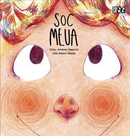 Soc meua, Vicky Jiménez Saporta - EDICIONS 96