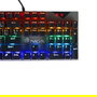 Teclado Gaming Mecánico NGS GKX-500