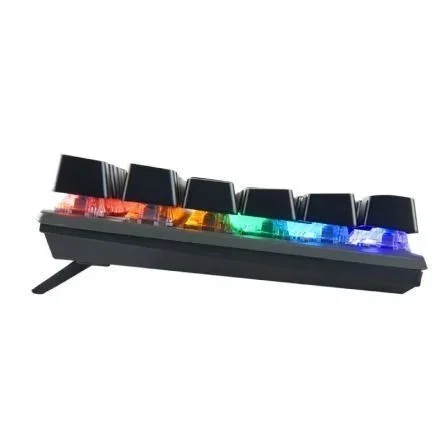 Teclado Gaming Mecánico NGS GKX-500