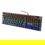 Teclado Gaming Mecánico NGS GKX-500
