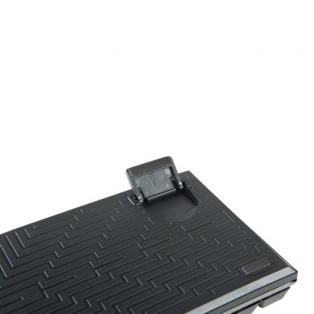 Teclado Gaming Mecánico NGS GKX-500