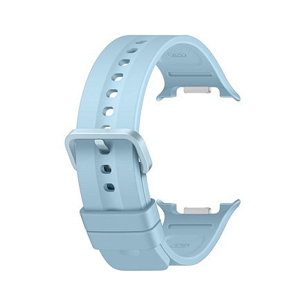 Samsung Sport Band S/M Azul para Galaxy Watch9 y Watch8