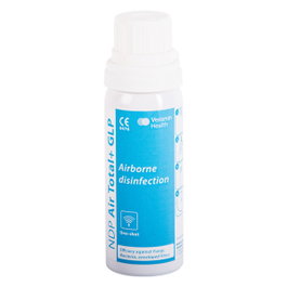 Vesismin NDP Air Total+ GLP Desinfectante de Superficies Vía Aérea 50ml