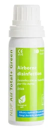 Ndp Air Total + Glp Desinfección Vía Aérea para Ambientes, 50 ml
