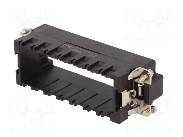 LAPP Conector HDC EPIC® MH de 1 pin para conducto