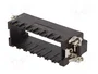 LAPP Conector HDC EPIC® MH de 1 pin para conducto