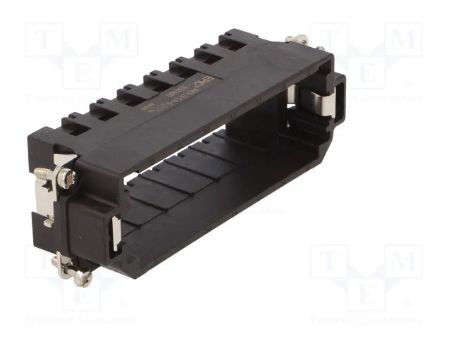 LAPP Conector HDC EPIC® MH de 1 pin para conducto