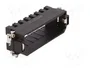 LAPP Conector HDC EPIC® MH de 1 pin para conducto