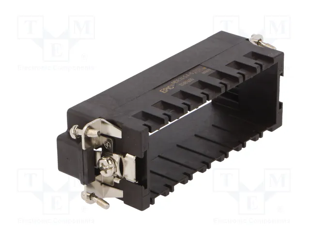LAPP Conector HDC EPIC® MH de 1 pin para conducto