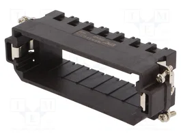 LAPP Conector HDC EPIC® MH de 1 pin para conducto