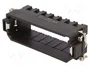 LAPP Conector HDC EPIC® MH de 1 pin para conducto